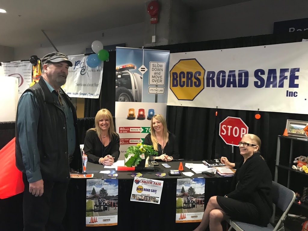 BCRS Road Safe Inc. | 7057 Mershon St, Mission, BC V2V 2Y6, Canada | Phone: (604) 720-2635