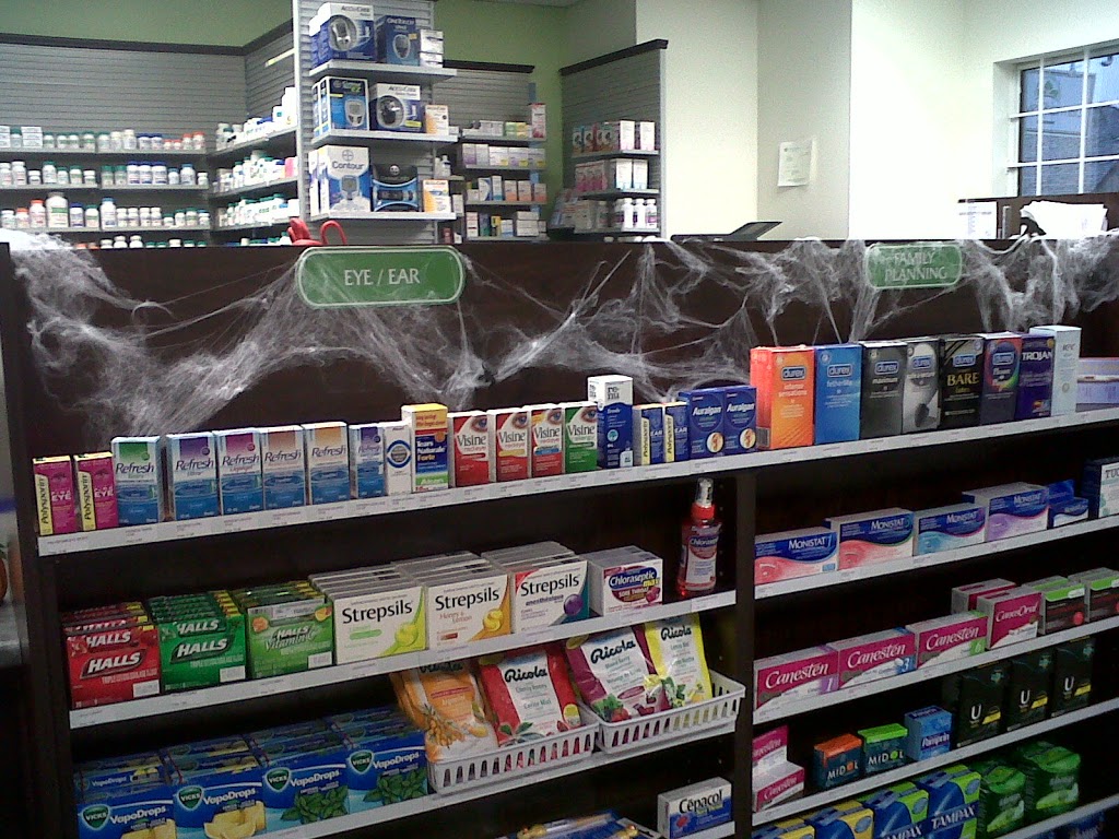 Grove Pharmacy | 402-21183 88 Ave, Langley City, BC V1M 2G5, Canada | Phone: (778) 298-1000