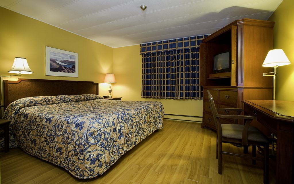 Edge of the Avalon Inn | 113 Coarse Hill Road, Trepassey, NL A0A 4B0, Canada | Phone: (709) 438-2934