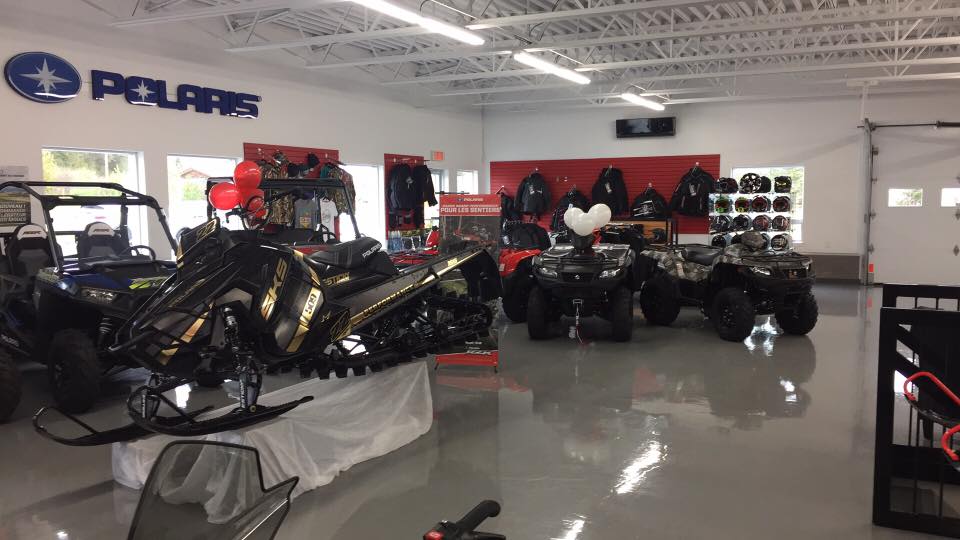 Appalaches Performance Inc. | 18420 Boulevard Lacroix, Saint-Georges, QC G5Y 5B8, Canada | Phone: (418) 221-1798