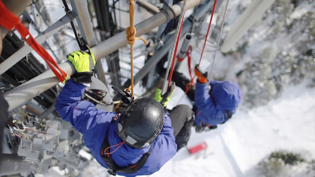 Working at Heights Training Centre - Worksite Safety | 55 Head St Suite 402, Dundas, ON L9H 3H8, Canada | Phone: (866) 756-5552
