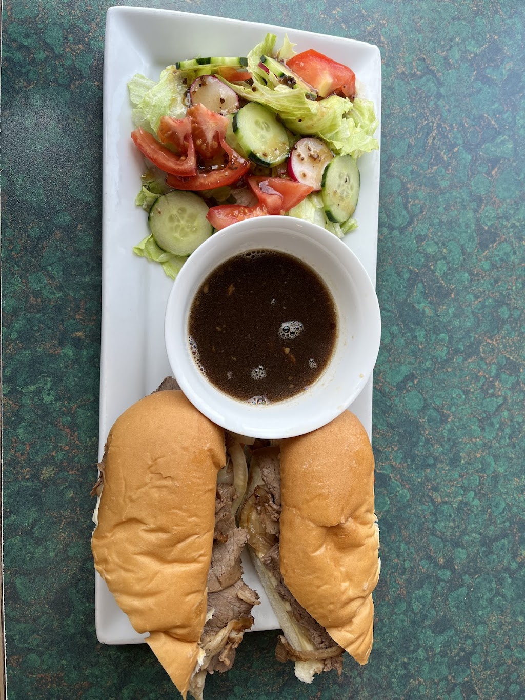 Bashaw Eats | 5015 50 St, Bashaw, AB T0B 0H0, Canada | Phone: (403) 869-8117