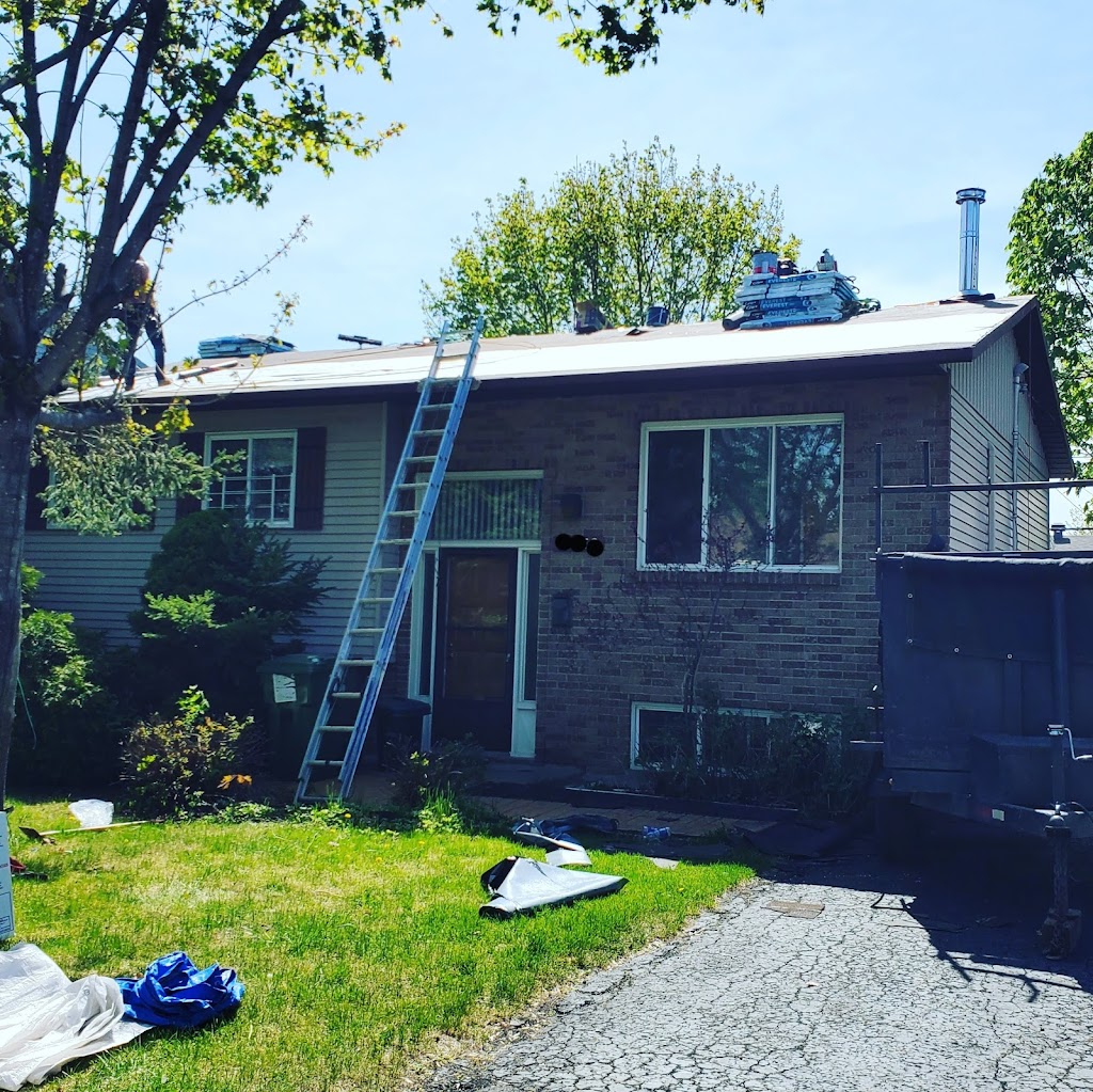 Les constructions econature inc. | 4795 Bd Saint-Charles, Pierrefonds-Roxboro, QC H9H 3Z1, Canada | Phone: (514) 824-9411