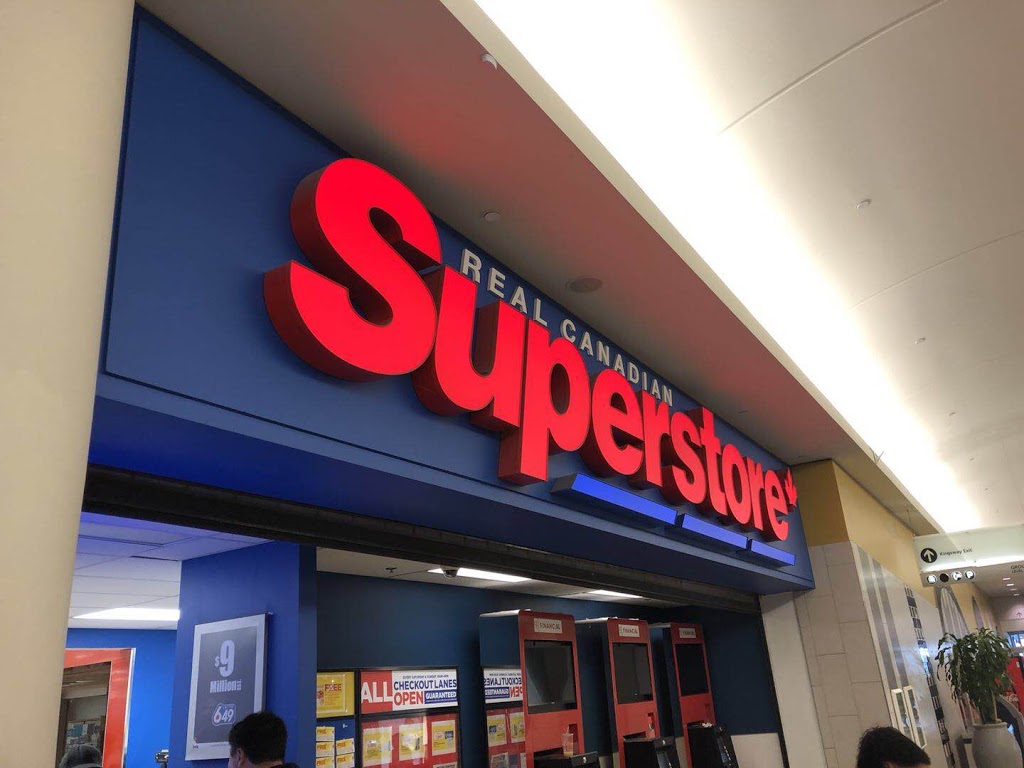 Optical in Real Canadian Superstore | 4700 Kingsway #1105, Burnaby, BC V5H 4M1, Canada | Phone: (604) 439-4428