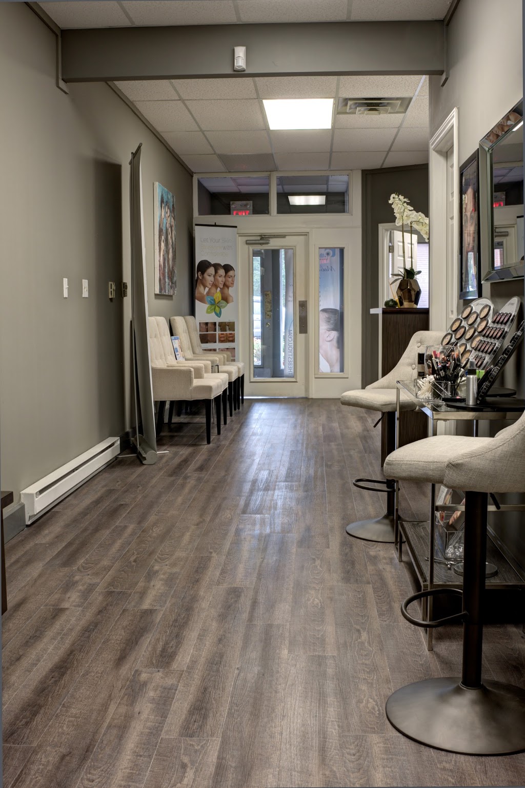 The Best You Brantford | 515 Park Rd N #7A, Brantford, ON N3R 7K8, Canada | Phone: (519) 751-0566