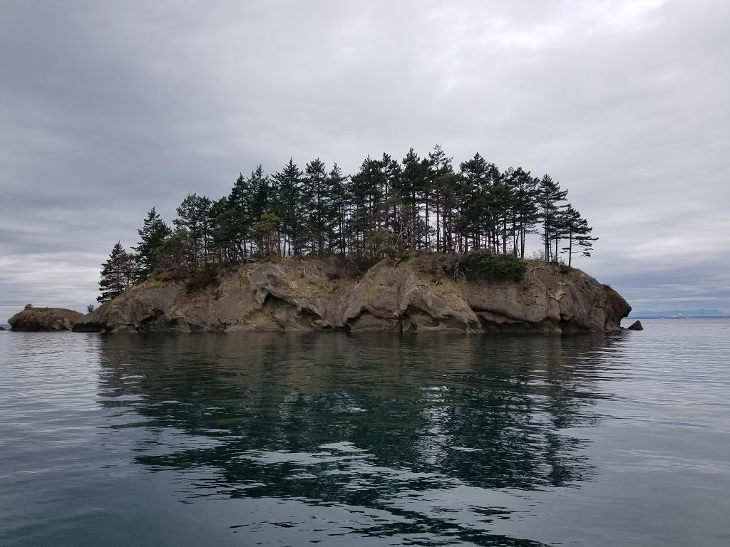 Matia Island Marine State Park | Eastsound, WA 98245, USA | Phone: (360) 902-8844