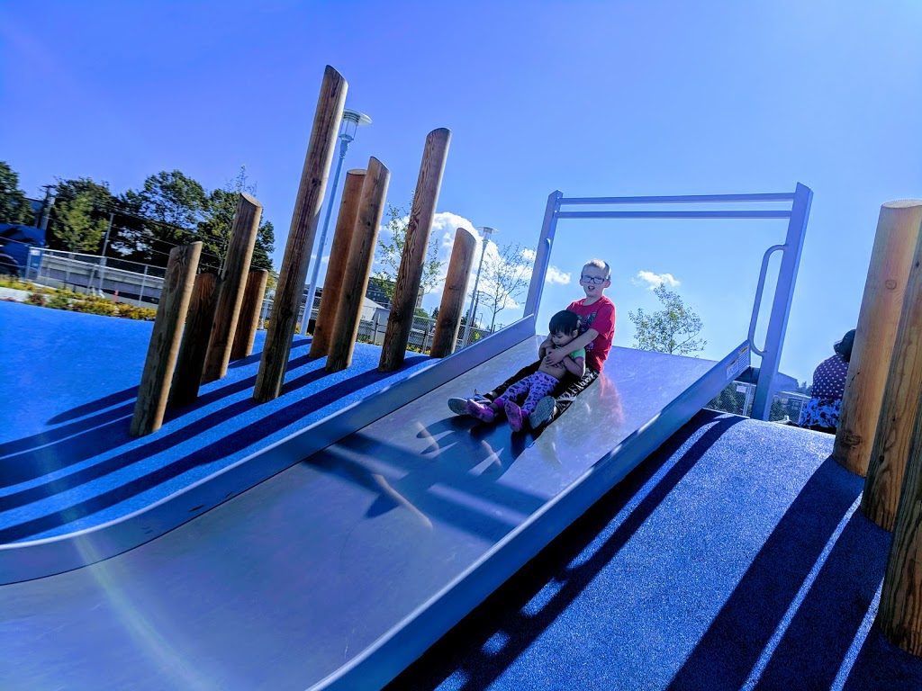 Waypoint Park | 1145 Granary Ave, Bellingham, WA 98225, USA | Phone: (360) 778-7000