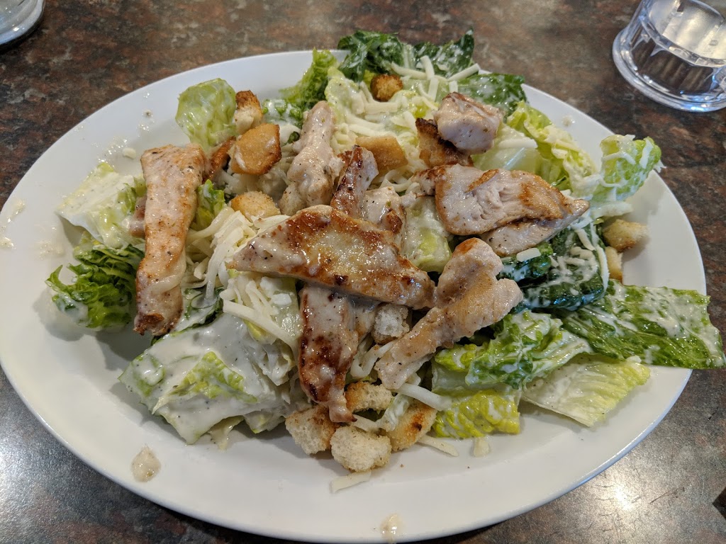 Western Pizza | 2430 9th Ave N, Regina, SK S4R 7W3, Canada | Phone: (306) 949-6818