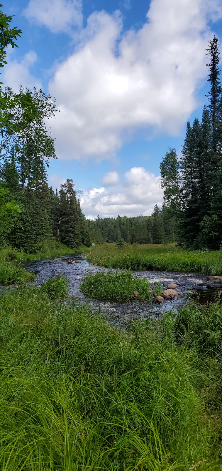 Whiteshell River Self-guiding Trail | MB-312, Whiteshell, MB R0E 2H0, Canada | Phone: (204) 369-3157