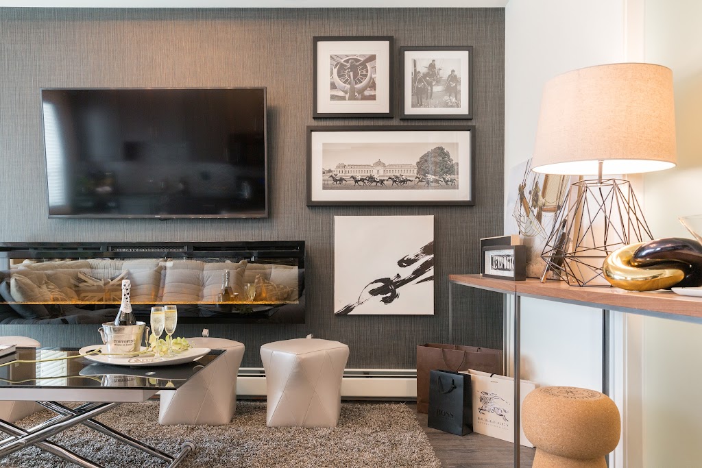 My Legacy Park II Sales Centre | 151 Legacy Main St SE, Calgary, AB T2X 3A4, Canada | Phone: (403) 931-8558