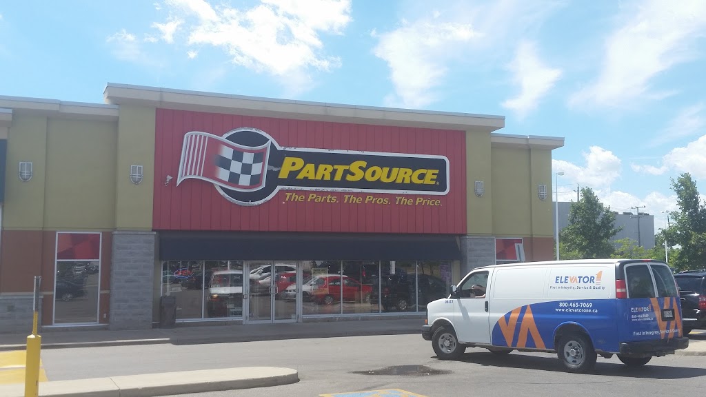 PartSource | 2181 Steeles Ave W Unit #18, North York, ON M3J 3N2, Canada | Phone: (416) 514-1666