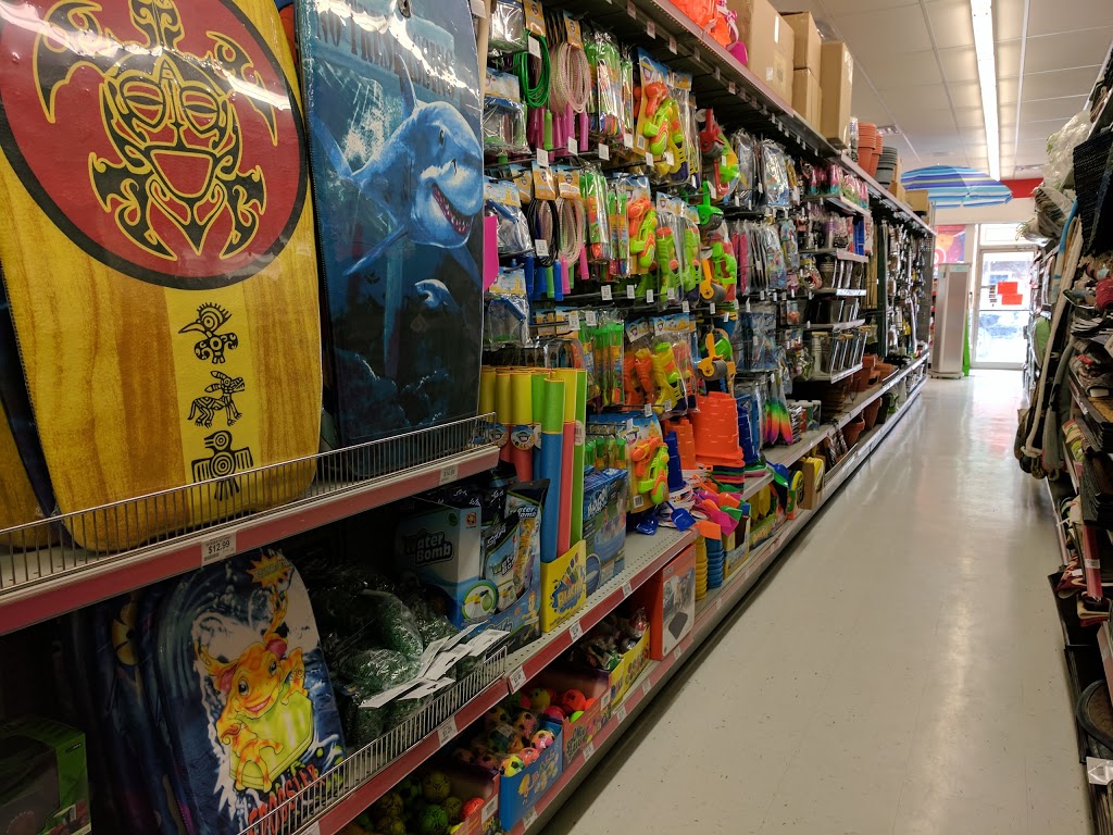 Dollar Haven & Discount | 226 Furnival Rd, Rodney, ON N0L 2C0, Canada