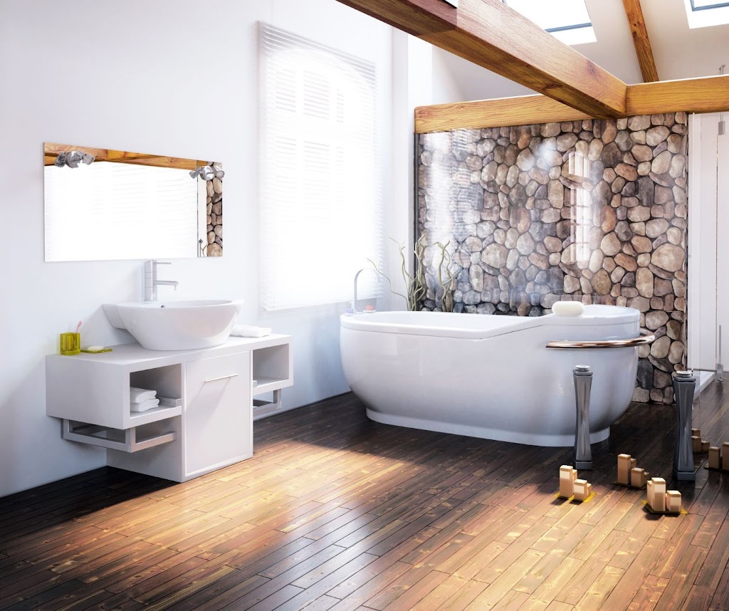 RTH Renovation | 950 Kenwood Rd, West Vancouver, BC V7S 1S9, Canada | Phone: (778) 990-4748