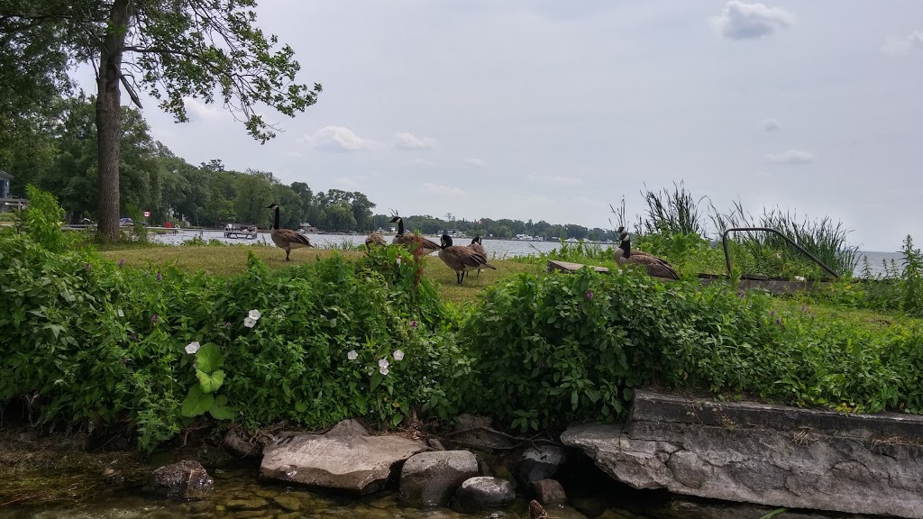 Claredon Beach Park | Keswick, ON L4P 1N1, Canada