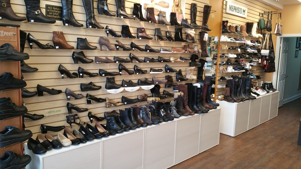 Lana Shoes & Medical Supply | 1500 Royal York Rd Unit 10, Etobicoke, ON M9P 3B6, Canada | Phone: (647) 349-1500