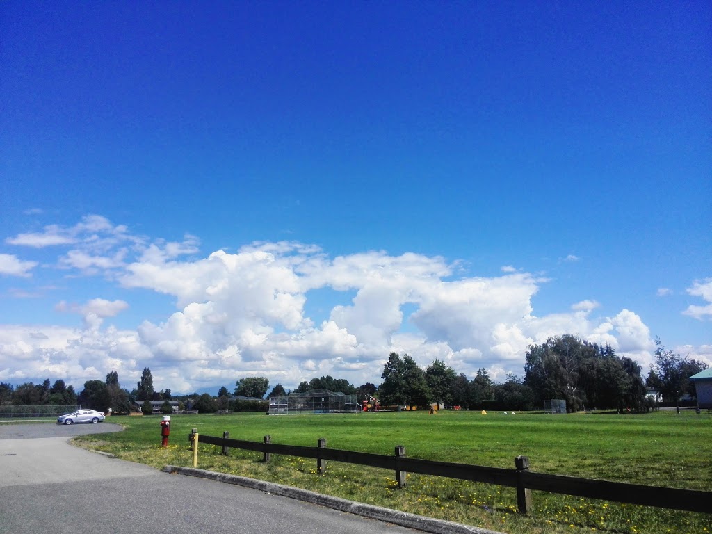 Matthew McNair Secondary | 9500 No 4 Rd, Richmond, BC V7A 2Y9, Canada | Phone: (604) 668-6575