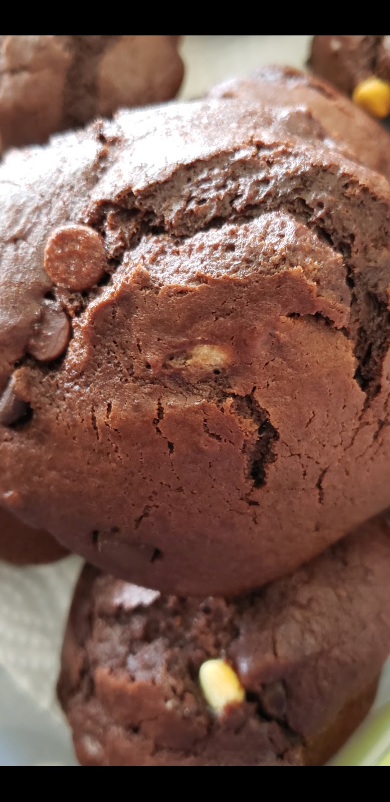 MERMS MUFFIN MADNESS N MORE | 273 Festival Way, Binbrook, ON L0R 1C0, Canada | Phone: (905) 518-3068