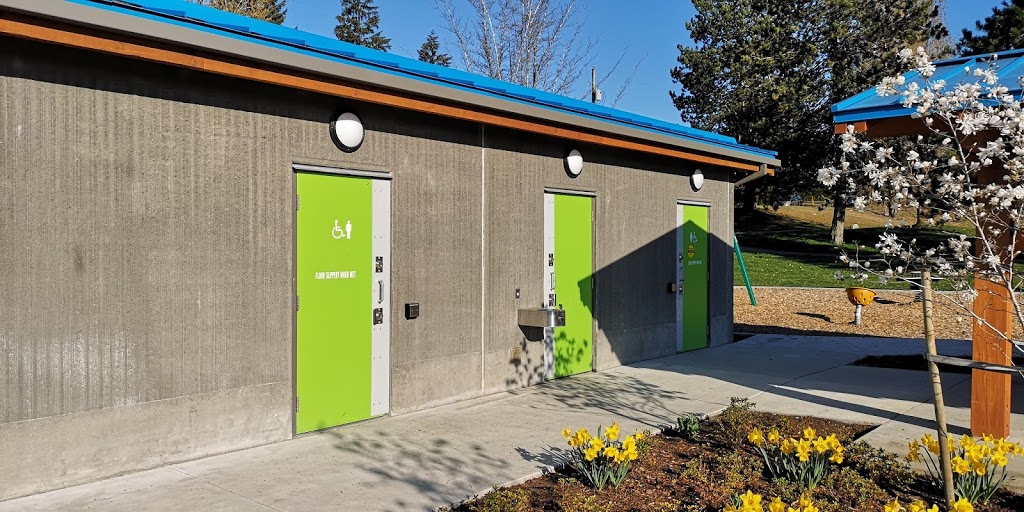 Mountain View Park | 751 Smith Ave, Coquitlam, BC V3J, Canada