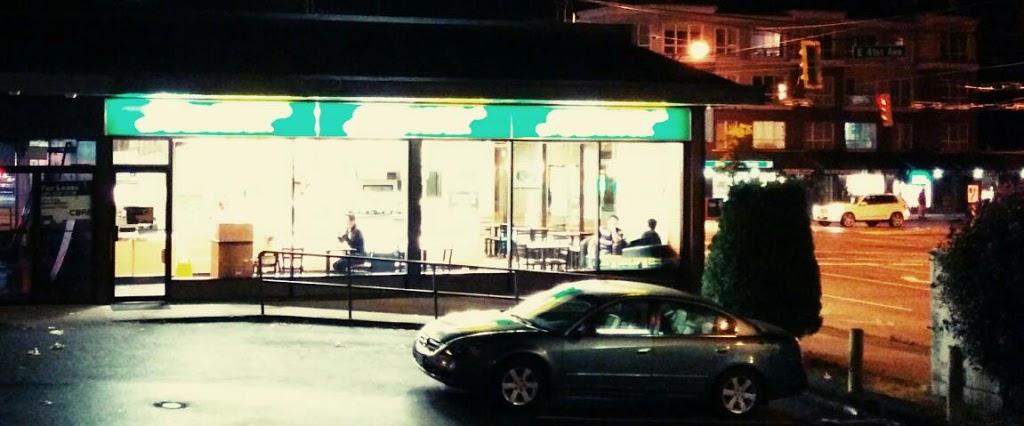 Subway | 5698 Main St, Vancouver, BC V5W 2S7, Canada | Phone: (604) 327-7824