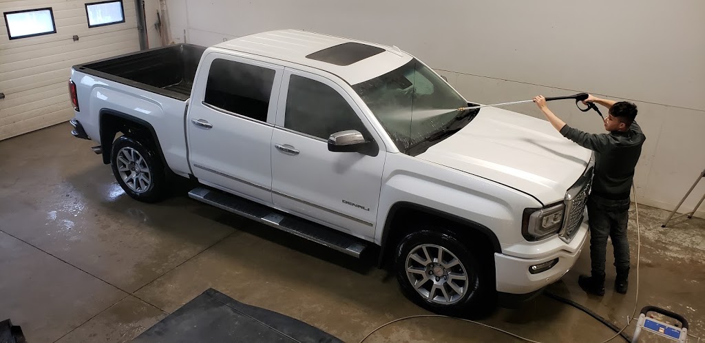 MG Auto Detailing | 6610 44 St Unit 1, Leduc, AB T9E 7E4, Canada | Phone: (780) 599-2995