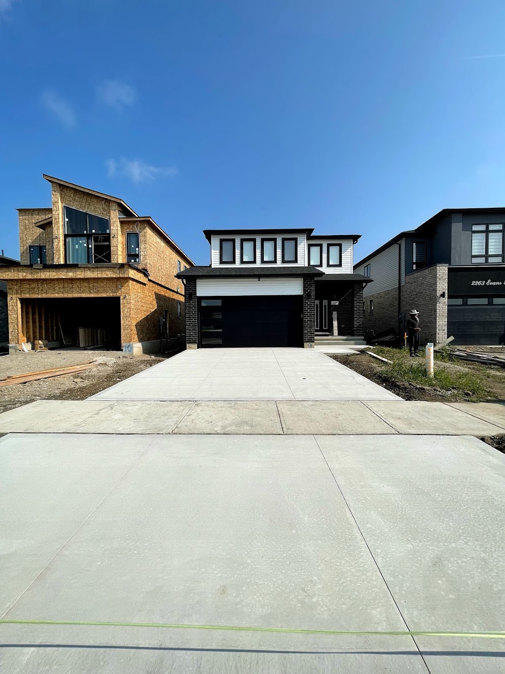 Bhullar ProBuild | 2607 Holbrook Dr, London, ON N6M 1G5, Canada | Phone: (519) 661-9839