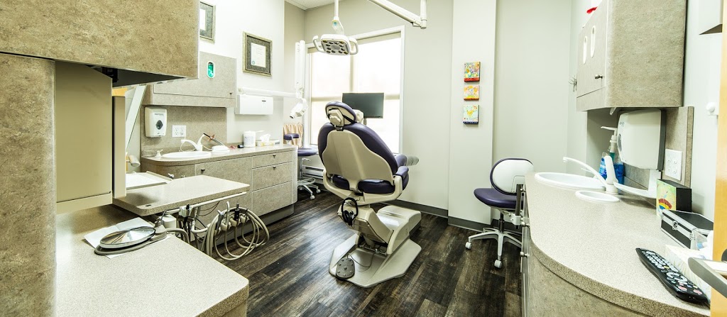 My Family Dental | 30 Crystal Ridge Dr unit #101, Okotoks, AB T1S 2C3, Canada | Phone: (403) 995-9544