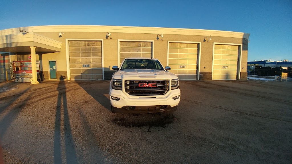 Dr.Detail | 4712 52 Ave, Camrose, AB T4V 0W9, Canada | Phone: (587) 322-9394