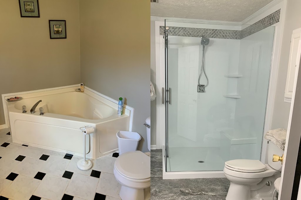 Bath Solutions of Edmonton | 11441 261 st unit 124, Acheson, AB T7X 6C6, Canada | Phone: (780) 628-2027