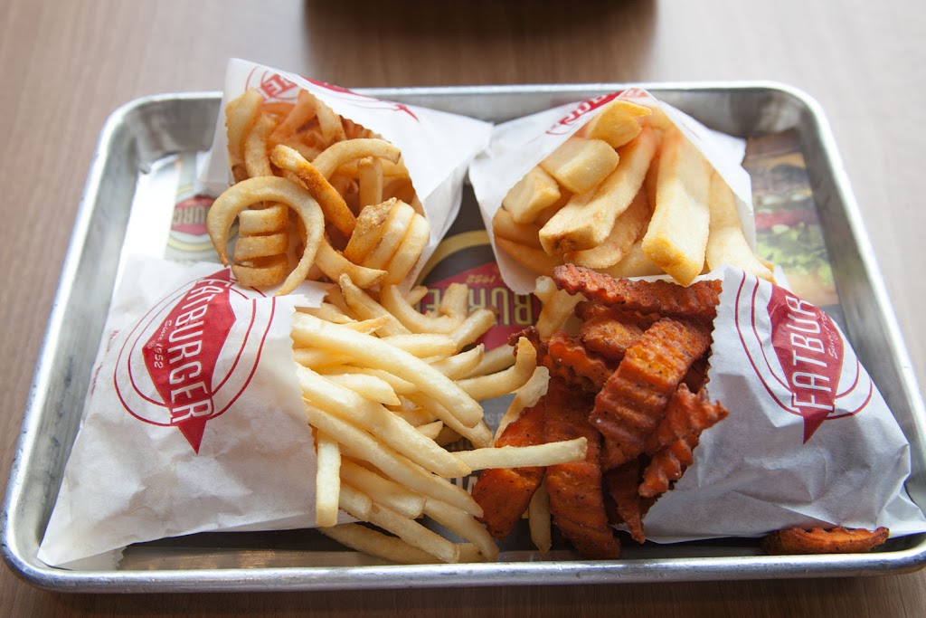 Fatburger & Buffalos Express | 161 Leva Ave, Penhold, AB T4E 0A5, Canada | Phone: (403) 348-0883