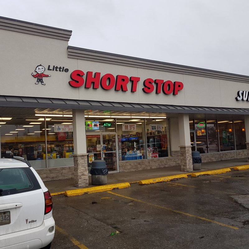 Localcoin Bitcoin ATM - Little Short Stop | 90 Gordon St, Guelph, ON N1H 4H6, Canada | Phone: (877) 412-2646