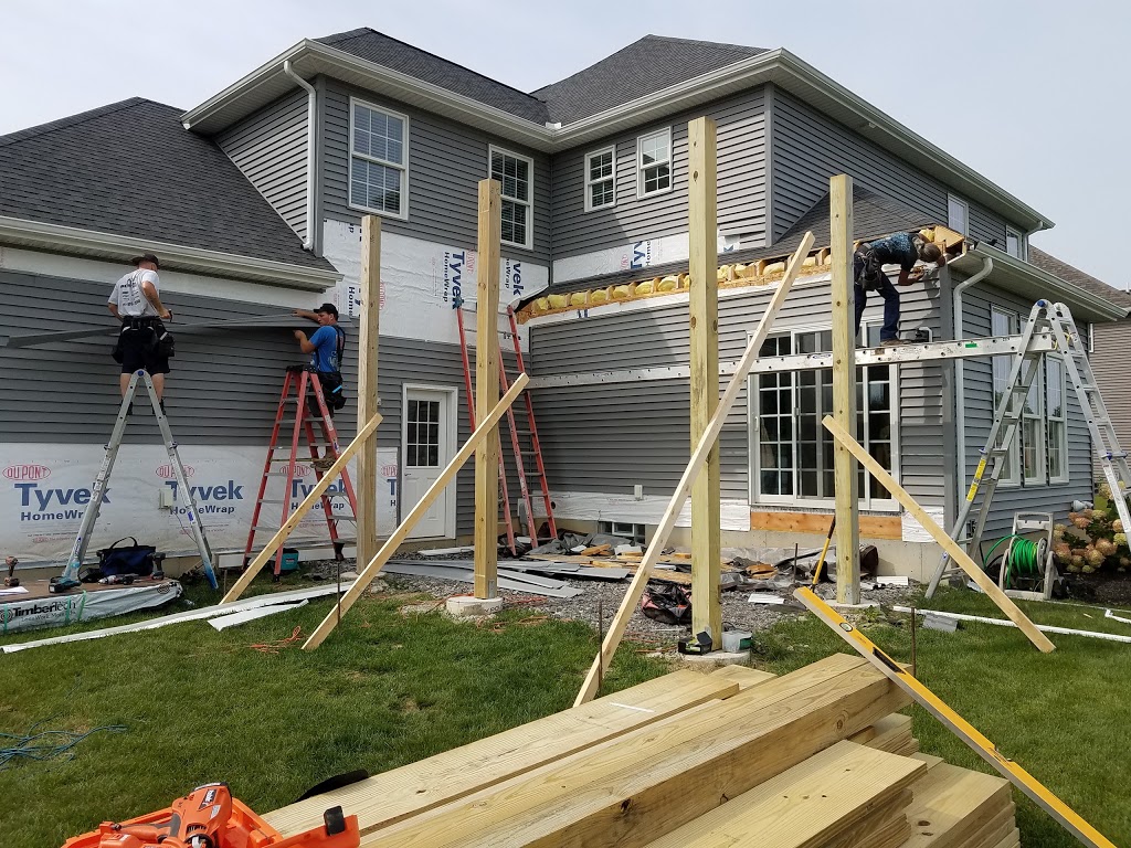 Wagner Built Construction | 6394 Rounds Rd, Newfane, NY 14108, USA | Phone: (716) 255-2999