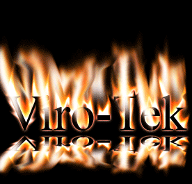 Viro-Tek | 408 Kaska Rd, Sherwood Park, AB T8A 4G8, Canada | Phone: (780) 994-6196