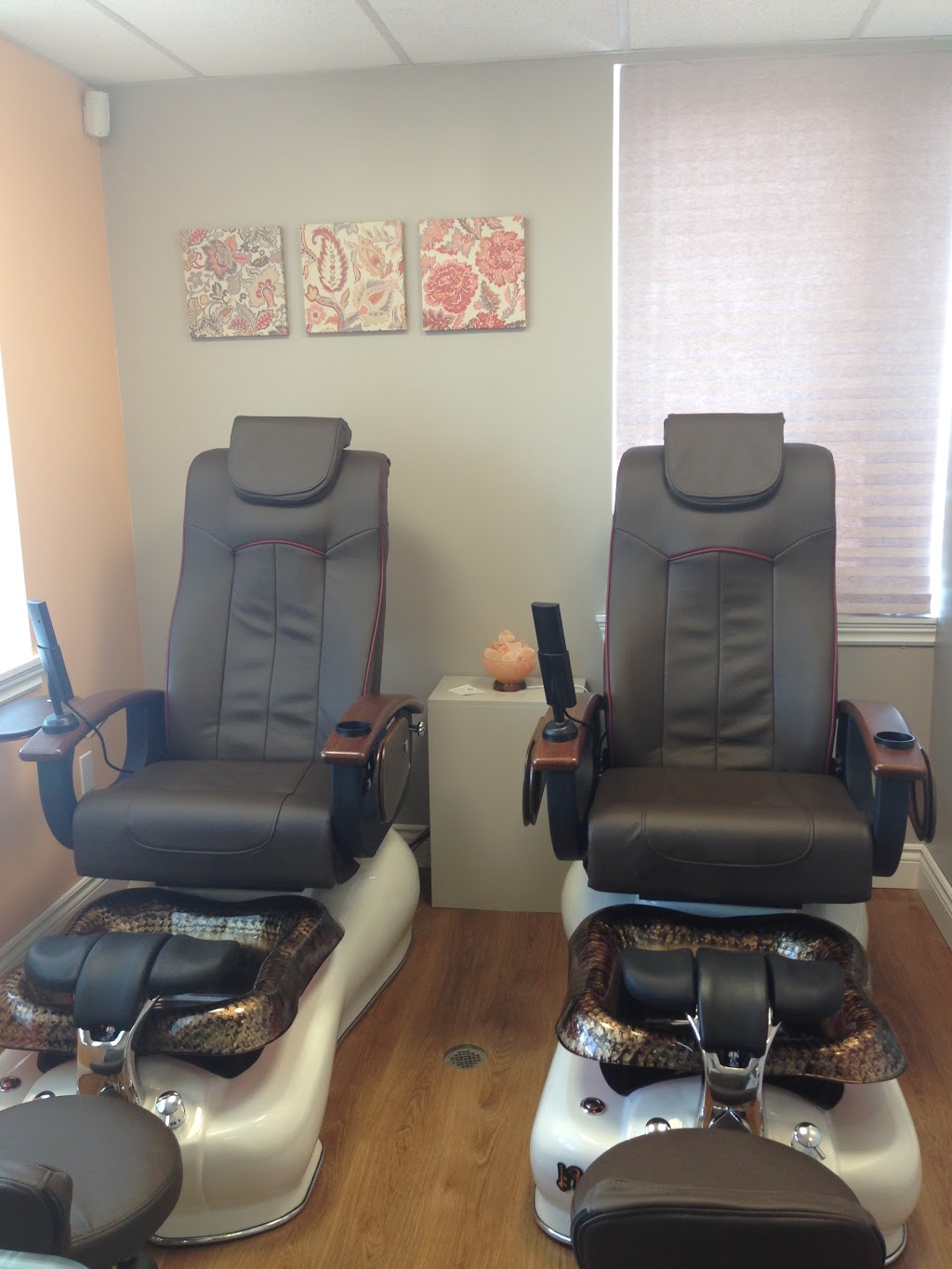 True Reflections Day Spa | 1590 King St N, St. Jacobs, ON N0B 2N0, Canada | Phone: (519) 664-3015