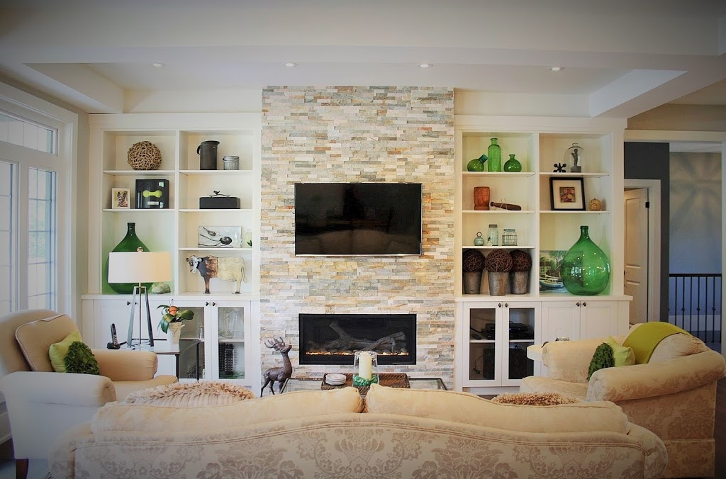 VANCOURT CUSTOM CABINETRY | 34 Helen Crescent, Little Britain, ON K0M 2C0, Canada | Phone: (905) 213-1774
