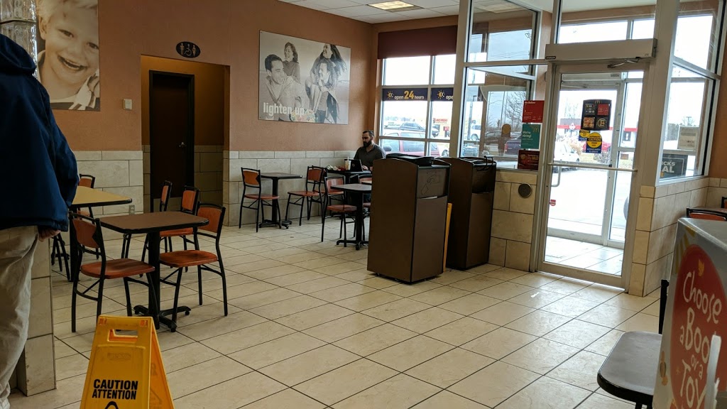 McDonalds | 4350 Wellington Rd S, London, ON N6E 2Z6, Canada | Phone: (519) 686-8860