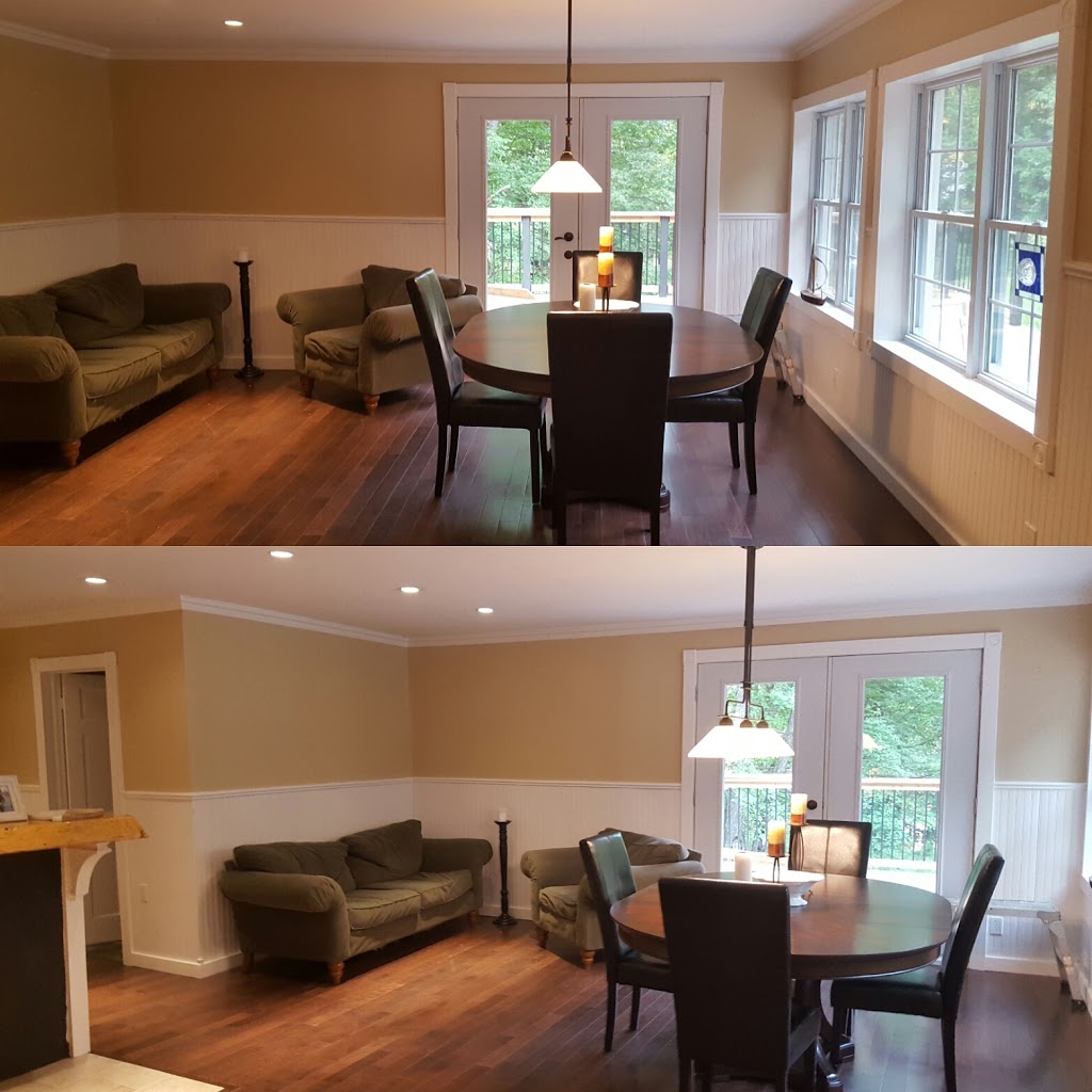 ReFresh Painting Co. | 332 Forest Glen Rd, Huntsville, ON P1H 1R8, Canada | Phone: (705) 571-3347
