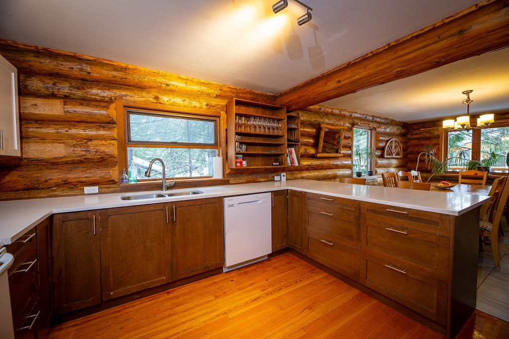 Sitka Alpine Lodge | 8243 Alpine Way, Whistler, BC V0N 1B8, Canada | Phone: (604) 753-9843
