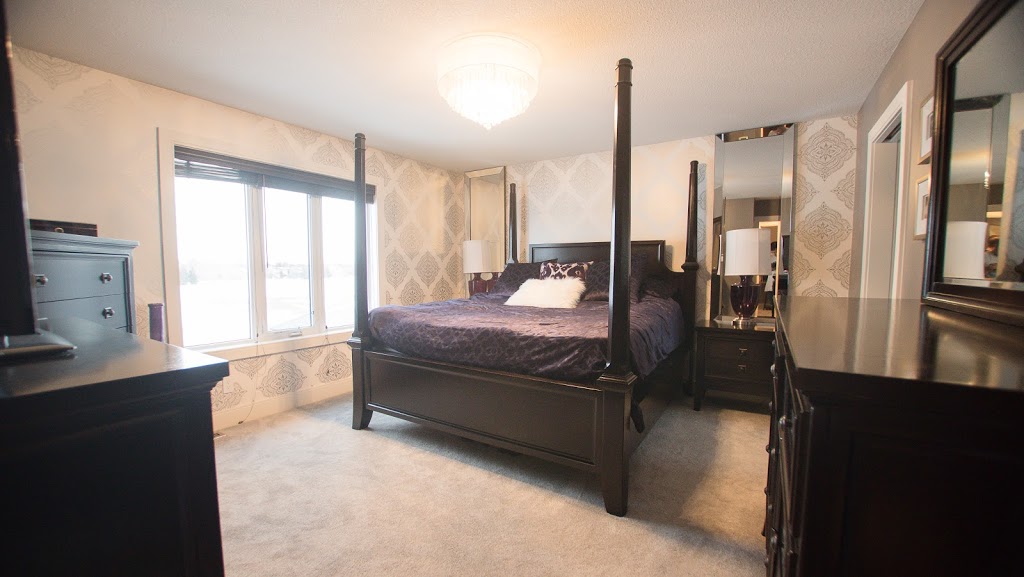 Superior FD Contracting | 907B Winnipeg St, Regina, SK S4R 1J1, Canada | Phone: (306) 205-7900