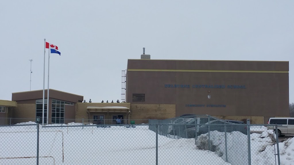 Delburne Centralized School | 2611 18 St, Delburne, AB T0M 0V0, Canada | Phone: (403) 749-3838