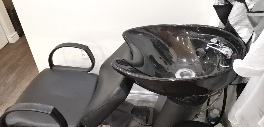 T​o​n​g​’​s​ h​a​i​r​ ​s​a​l​o​n 飘剪发型工作室 | 527 Havendale Pl, Waterloo, ON N2T 2T3, Canada | Phone: (519) 894-4586