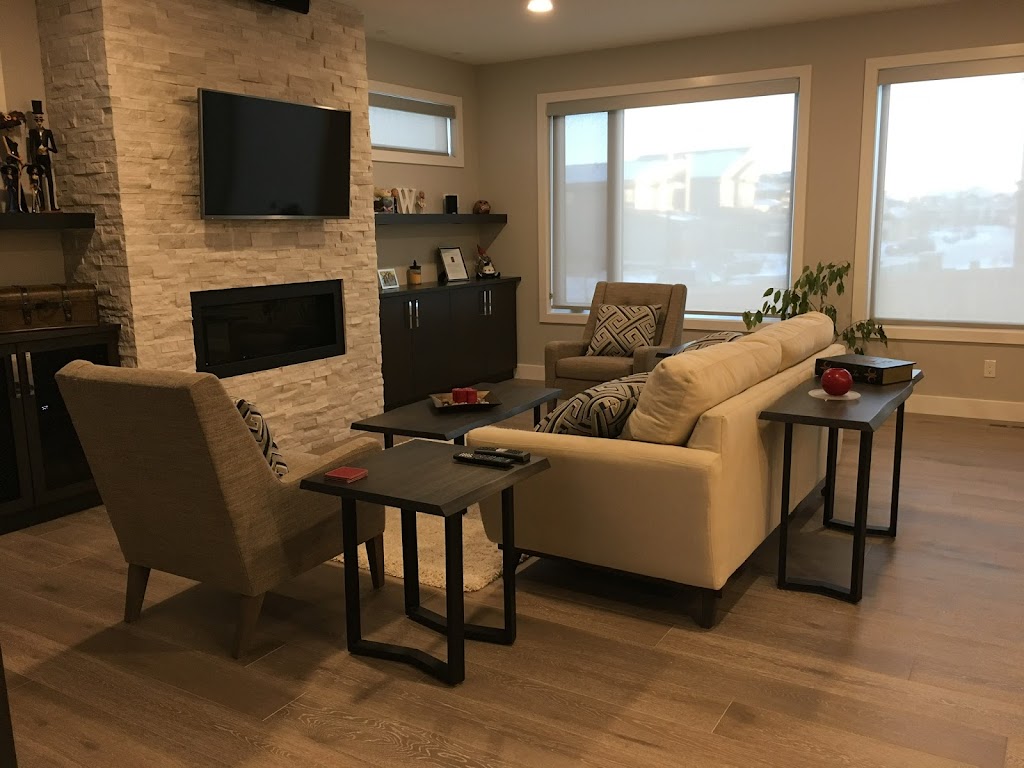 Christopher Keith Homes Ltd. | 16003 78 Ave NW, Edmonton, AB T5R 3E2, Canada | Phone: (780) 721-8081