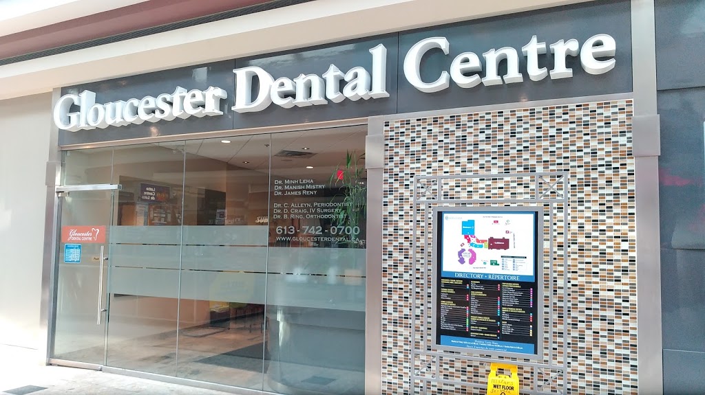 Gloucester Dental Centre | 1980 Ogilvie Rd, Gloucester, ON K1J 9L3, Canada | Phone: (613) 742-0700
