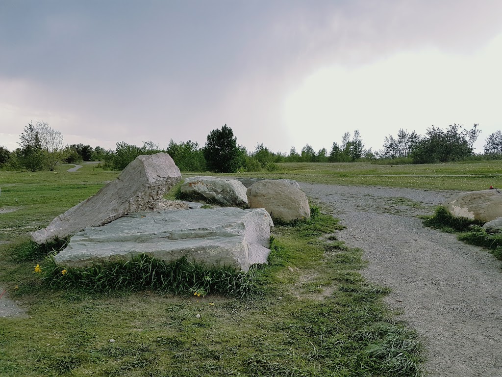 Nose Hill Park | 5620 14 St NW, Calgary, AB T3K 2P6, Canada | Phone: (403) 268-2489