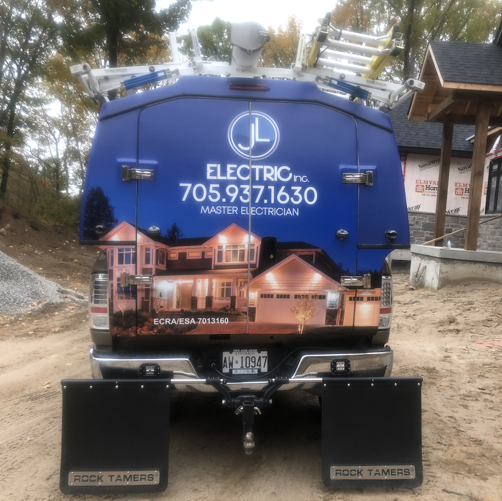 JL Electric Inc. | 1640 Golf Link Rd, Midland, ON L4R 5K2, Canada | Phone: (705) 937-1630