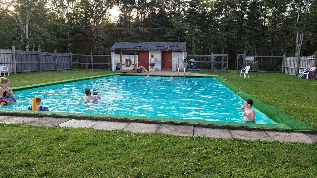 Stonehurst Golf Course & Park | 47915 Homestead Rd, Berry Mills, NB E1G 3S5, Canada | Phone: (506) 852-4162