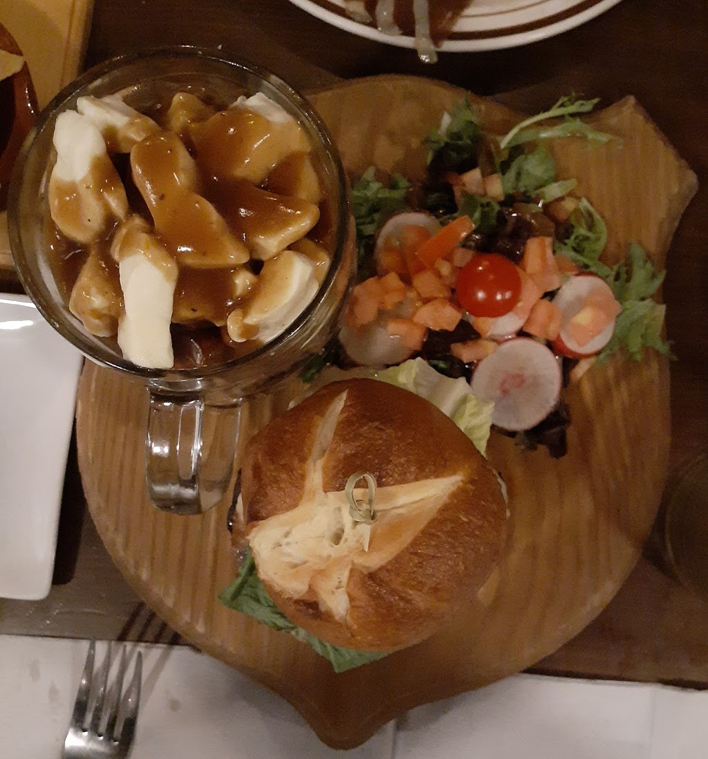 Élan Brasserie Chasse & Pêche | 136 Rue Lajoie S, Joliette, QC J6E 7M8, Canada | Phone: (450) 759-2278