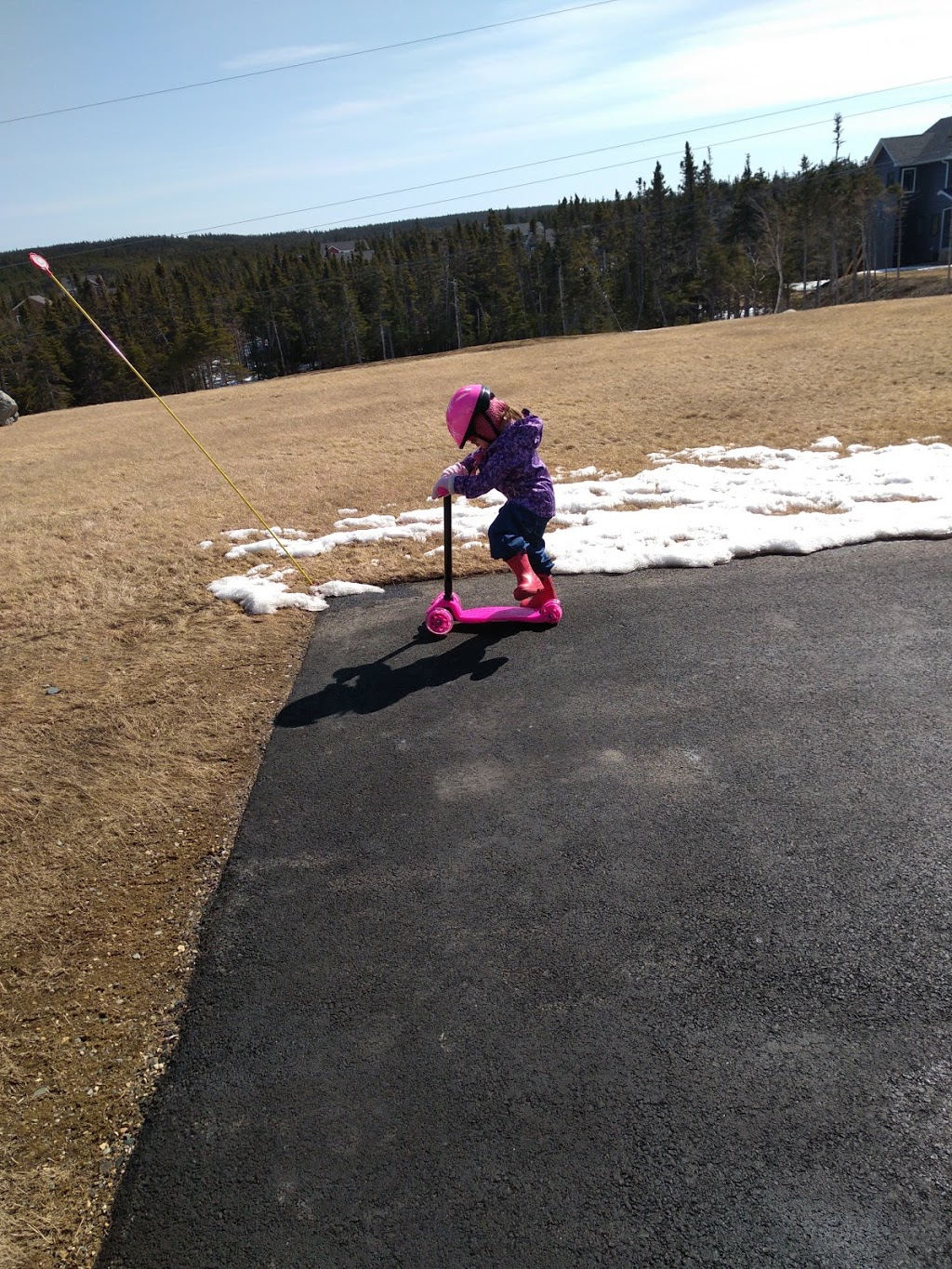 Woodbridge Park | Torbay, NL A1K 0C8, Canada