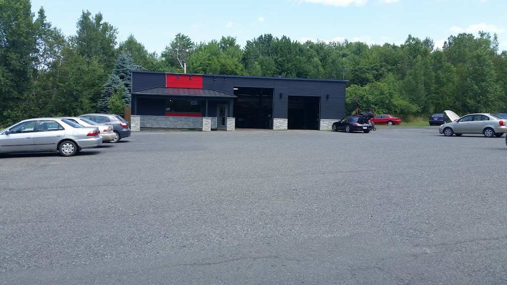 Batteries Expert Bromont | 180 Rue du Pacifique O, Bromont, QC J2L 1J6, Canada | Phone: (450) 534-2114