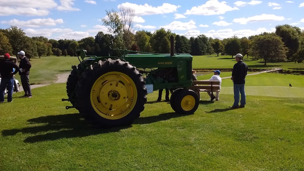 Southbrook Golf & Country Club | 4349 Hamilton Regional Rd 56, Binbrook, ON L0R 1C0, Canada | Phone: (905) 692-3592