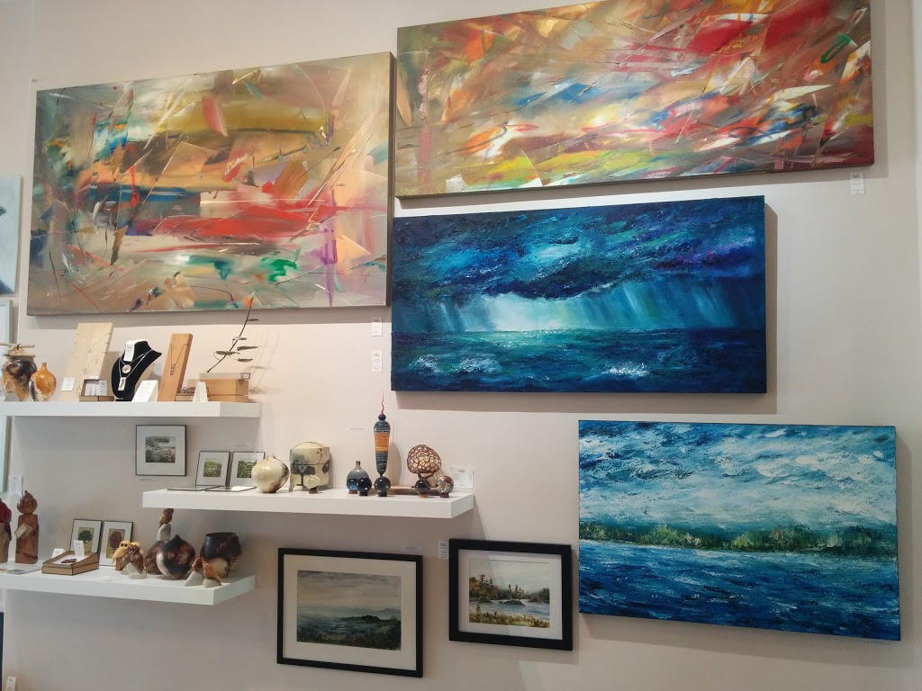 The Oak Gallery | 313 Main St, Port Dover, ON N0A 1N0, Canada | Phone: (905) 978-9188